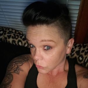 Meet your Posher, Catherine